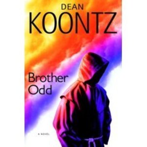 Brother Odd: A Novel Brother Odd: A Novel