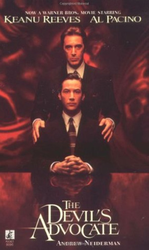 Devil's Advocate, The Devil's Advocate, The