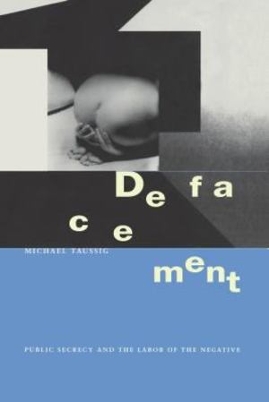 Defacement Defacement