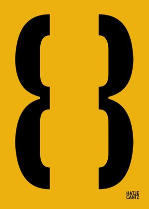 8th Berlin Biennial for Conteporary Art (BIE 165) 8th Berlin Biennial for Conteporary Art (BIE 165)