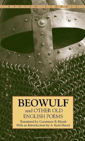 Beowulf and Other Old English Poems Beowulf and Other Old English Poems
