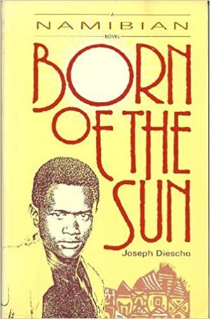 Born of the sun Born of the sun