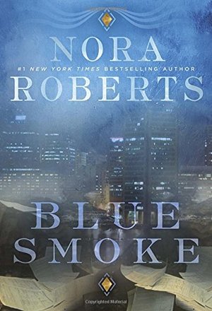 Blue Smoke Blue Smoke