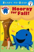 Hooray for Fall! (Oswald Pre-School Ready-To-Read) Hooray for Fall! (Oswald Pre-School Ready-To-Read)