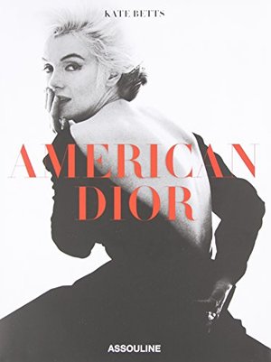 American Dior American Dior