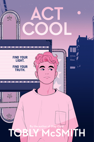 Act Cool Act Cool