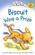 Biscuit Wins a Prize (My First I Can Read) Biscuit Wins a Prize (My First I Can Read)