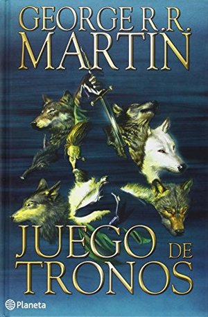 Juego de Tronos 1 (Comic) (Spanish Edition) Juego de Tronos 1 (Comic) (Spanish Edition)