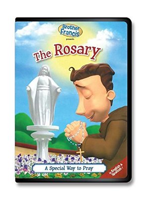 Brother Francis / The Rosary Brother Francis / The Rosary