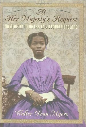 At Her Majesty's Request: An African Princess in Victorian England At Her Majesty's Request: An African Princess in Victorian England