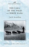 Call of the Wild and White Fang (Barnes & Noble Classics Series) (B&N Classics), The Call of the Wild and White Fang (Barnes & Noble Classics Series) (B&N Classics), The