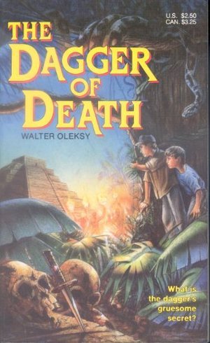 Dagger of Death, The Dagger of Death, The