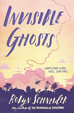 Invisible Ghosts Invisible Ghosts