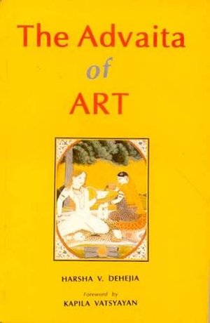 Advaita of Art, The Advaita of Art, The
