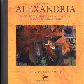 Alexandria: In Which the Extraordinary Correspondence of Griffin & Sabine Unfolds (Morning Star Trilogy, #2) Alexandria: In Which the Extraordinary Correspondence of Griffin & Sabine Unfolds (Morning Star Trilogy, #2)