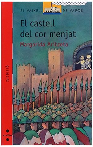 El castell del cor menjat El castell del cor menjat