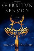 Born of Shadows (The League) Born of Shadows (The League)