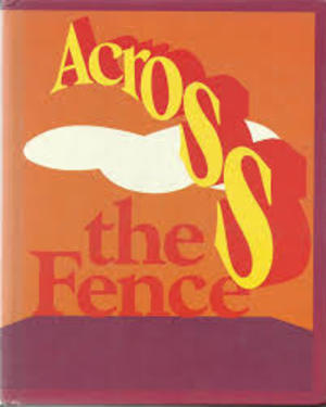 Across the Fence: Level 6 Across the Fence: Level 6