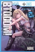 BTOOOM!, Vol. 2 BTOOOM!, Vol. 2