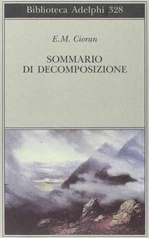 Sommario di decomposizione Sommario di decomposizione