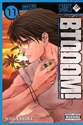 BTOOOM!, Vol. 11 BTOOOM!, Vol. 11