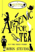 Arsenic for Tea Arsenic for Tea