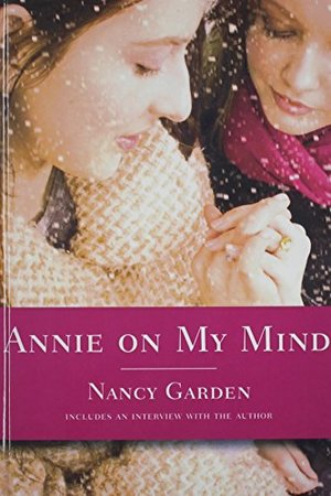 Annie on My Mind Annie on My Mind