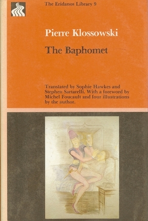 Baphomet, The Baphomet, The