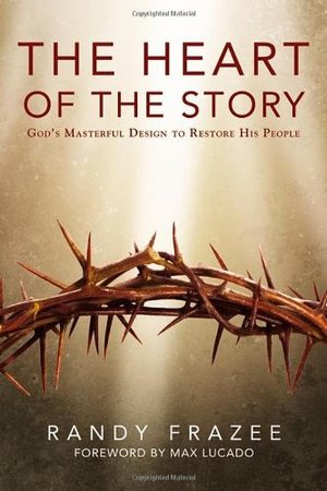 Heart of the Story The Heart of the Story The