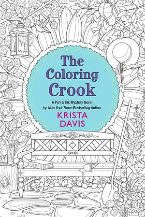 Coloring Crook, The Coloring Crook, The