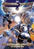 Angel Wars - Guardian Force 2 Angel Wars - Guardian Force 2