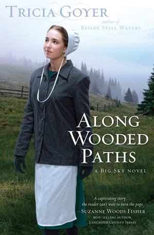Along Wooded Paths Along Wooded Paths