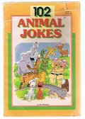 102 Animal Jokes 102 Animal Jokes