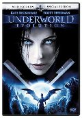 Underworld: Evolution (Widescreen Special Edition) (Bilingual) Underworld: Evolution (Widescreen Special Edition) (Bilingual)