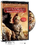 Alexander - Director's Cut (Full Screen Edition) Alexander - Director's Cut (Full Screen Edition)