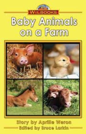 Baby Animals on a Farm Baby Animals on a Farm