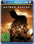 Batman Begins Batman Begins