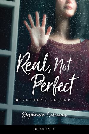 Real, Not Perfect Real, Not Perfect
