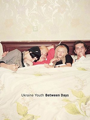 Daniel King: Ukraine Youth Daniel King: Ukraine Youth