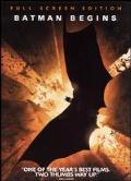 Batman Begins (Full Screen Edition) Batman Begins (Full Screen Edition)