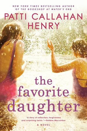 Favorite Daughter, The Favorite Daughter, The