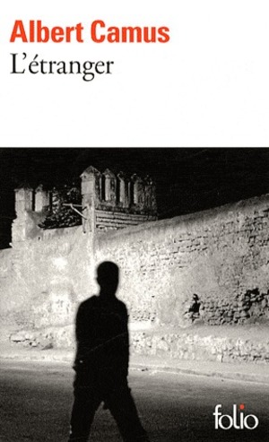 L'Étranger L'Étranger