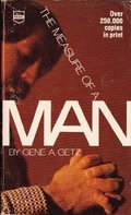 Measure of a Man Measure of a Man