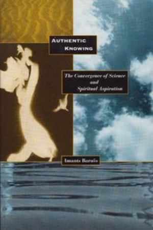 Authentic Knowing Authentic Knowing