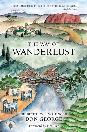 Way of Wanderlust, The Way of Wanderlust, The