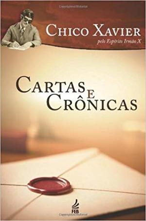 Cartas et crônicas Cartas et crônicas