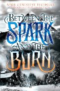 Between the Spark and the Burn Between the Spark and the Burn