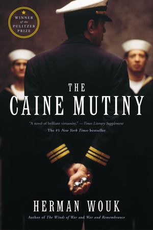 Caine Mutiny Caine Mutiny