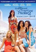 Sisterhood of the Traveling Pants 2 / Quatre filles et un jean 2 (Bilingual) (Widescreen Edition), The Sisterhood of the Traveling Pants 2 / Quatre filles et un jean 2 (Bilingual) (Widescreen Edition), The
