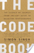 Code Book, The Code Book, The